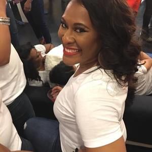 Meet your Posher, Tiffany